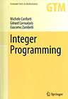 Integer Programming | Mathematical Association of America