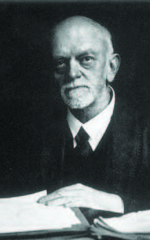 David Hilbert