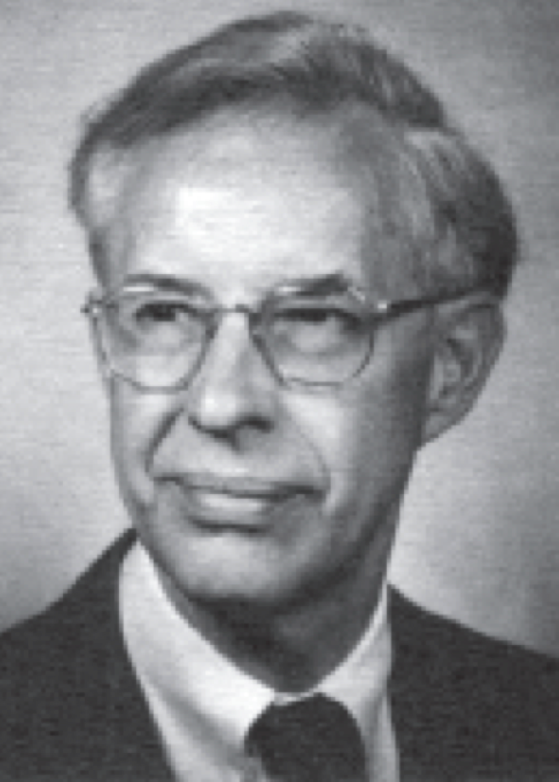 Philip S. Jones 