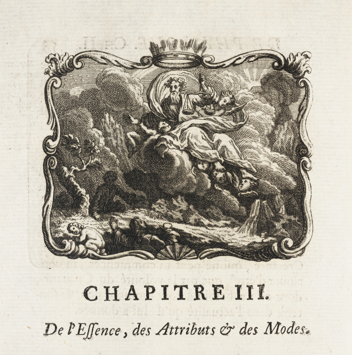 Image from du Chatelet's Institutions de Physique.