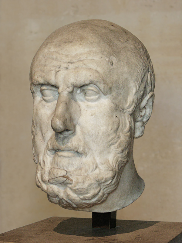 Chrysippus of Soli