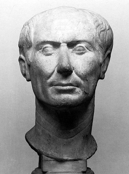 Julius Caesar