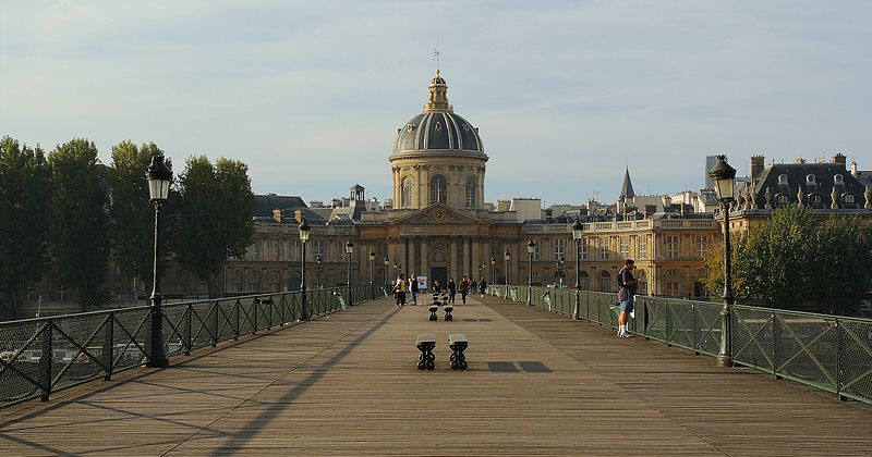 Institute de France