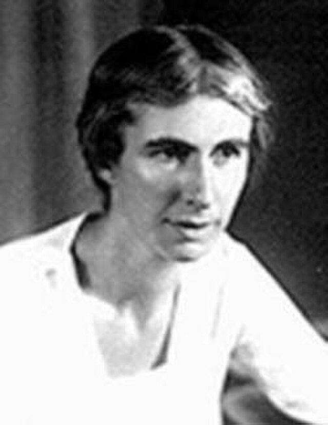 Photograph of American mathematician Olive Clio Hazlett.